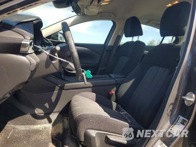 Zdjęcie 7 z 12 samochodu: 2018 MAZDA 6 SPORT VIN:JM1GL1UM6J1308407 - miniatura