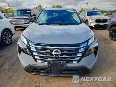 Piąte zdjęcie samochodu w środku: 2026 NISSAN ROGUE SV VIN:5N1BT3BB3TC697162 - miniatura