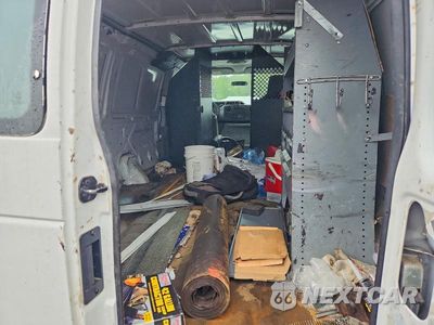 Zdjęcie 10 z 13 samochodu: 2013 FORD ECONOLINE E250 VAN VIN:1FTNE2EW7DDA58007 - miniatura