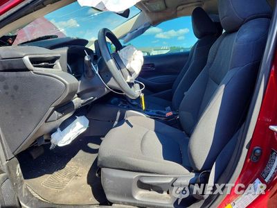 Zdjęcie 7 z 12 samochodu: 2022 TOYOTA COROLLA LE VIN:5YFVPMAE0NP380747 - miniatura