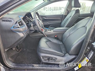 Zdjęcie 7 z 13 samochodu: 2024 TOYOTA CAMRY SE VIN:4T1G11AK7RU906326 - miniatura