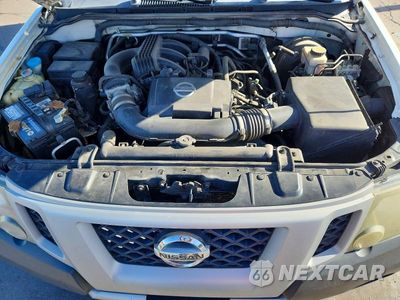 Zdjęcie 12 z 13 samochodu: 2011 NISSAN XTERRA X VIN:5N1AN0NW2BC504274 - miniatura