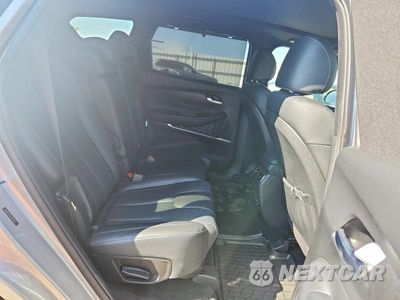 Zdjęcie 10 z 12 samochodu: 2023 HYUNDAI SANTA FE CALLIGRAPHY VIN:5NMS5DAL8PH516921 - miniatura