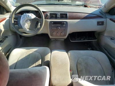 Zdjęcie 8 z 12 samochodu: 2006 BUICK LUCERNE CX VIN:1G4HP572265U20541 - miniatura