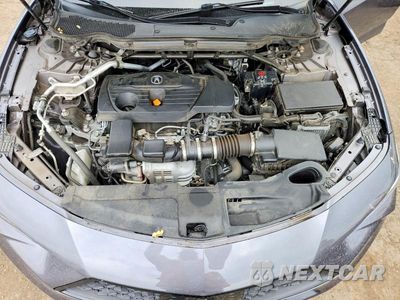 Zdjęcie 11 z 13 samochodu: 2021 ACURA TLX TECH A VIN:19UUB5F50MA017345 - miniatura