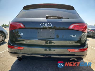 Zdjęcie 6 z 12 samochodu: 2012 AUDI Q5 PREMIUM PLUS VIN:WA1LFAFPXCA050998 - miniatura
