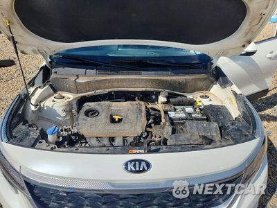 Zdjęcie 12 z 13 samochodu: 2024 KIA SELTOS EX VIN:KNDER2AA2R7552036 - miniatura