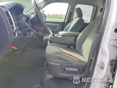 Zdjęcie 7 z 12 samochodu: 2017 RAM 1500 SLT VIN:1C6RR6GT4HS657696 - miniatura