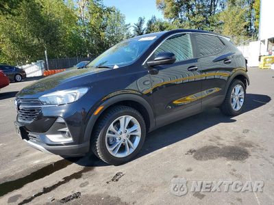 2020 BUICK ENCORE GX PREFERRED KL4MMBS2XLB117393 - główne zdjęcie licytacji z USA - miniatura