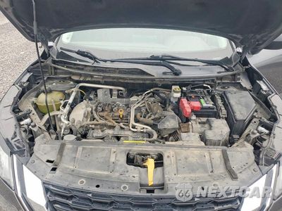 Zdjęcie 12 z 13 samochodu: 2021 NISSAN ROGUE S VIN:5N1AT3AA8MC789017 - miniatura