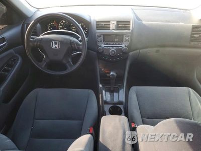 Zdjęcie 8 z 12 samochodu: 2007 HONDA ACCORD SE VIN:1HGCM563X7A196468 - miniatura