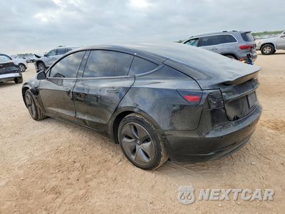 Drugie zdjęcie samochodu z przodu: 2019 TESLA MODEL 3 VIN:5YJ3E1EA5KF410769 - miniatura