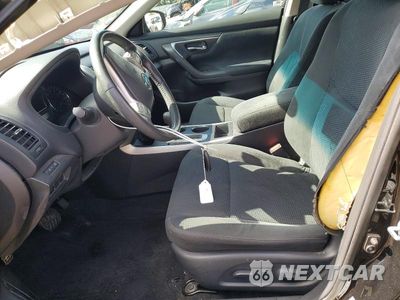 Zdjęcie 7 z 12 samochodu: 2015 NISSAN ALTIMA 2.5 SV VIN:1N4AL3AP7FC191955 - miniatura