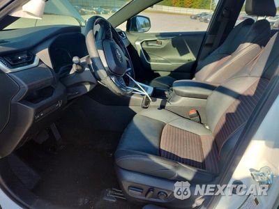 Zdjęcie 7 z 13 samochodu: 2022 TOYOTA RAV4 PRIME XSE VIN:JTMEB3FV6ND078903 - miniatura