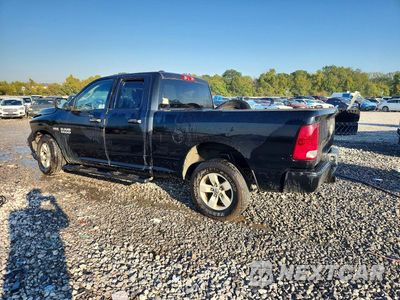 Drugie zdjęcie samochodu z przodu: 2014 RAM 1500 ST VIN:1C6RR6FT4ES227504 - miniatura