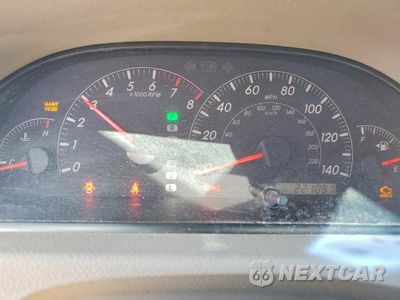 Zdjęcie 9 z 12 samochodu: 2006 TOYOTA CAMRY LE VIN:4T1BE32K86U650329 - miniatura