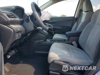 Zdjęcie 7 z 14 samochodu: 2016 HONDA CR-V SE VIN:2HKRM3H47GH508113 - miniatura