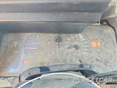 Zdjęcie 9 z 12 samochodu: 1997 DODGE RAM 2500 VIN:3B7KC23D0VM556548 - miniatura