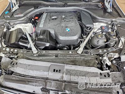Zdjęcie 11 z 12 samochodu: 2027 BMW 530 I VIN:WBA43FJ00VCY22892 - miniatura