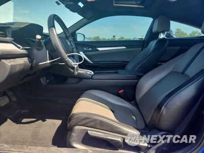 Zdjęcie 7 z 12 samochodu: 2016 HONDA CIVIC TOURING VIN:2HGFC3B98GH355987 - miniatura