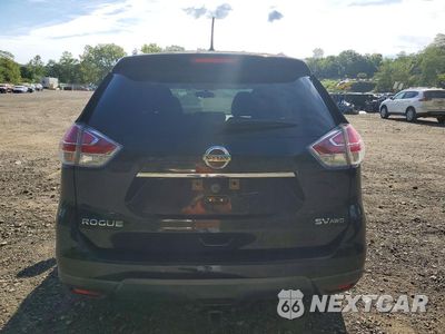 Zdjęcie 6 z 13 samochodu: 2015 NISSAN ROGUE SV VIN:KNMAT2MVXFP519831 - miniatura