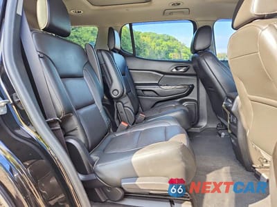 Zdjęcie 11 z 13 samochodu: 2019 GMC ACADIA SLT-1 VIN:1GKKNULS6KZ112089 - miniatura