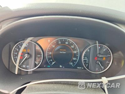 Zdjęcie 9 z 13 samochodu: 2019 BUICK LACROSSE PREMIUM VIN:1G4ZT5SS2KU110016 - miniatura