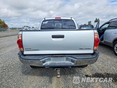 Zdjęcie 6 z 12 samochodu: 2006 TOYOTA TACOMA V6 VIN:5TELU42N96Z211577 - miniatura
