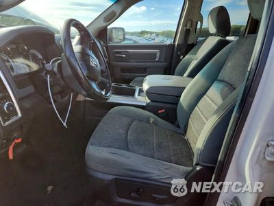 Zdjęcie 7 z 12 samochodu: 2014 RAM 1500 SLT VIN:1C6RR7GT5ES261519 - miniatura