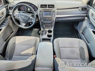 Zdjęcie 8 z 12 samochodu: 2015 TOYOTA CAMRY SE VIN:4T1BF1FK2FU494591 - miniatura