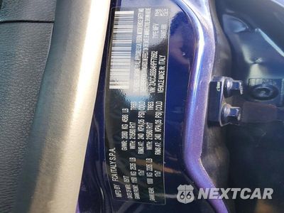 Zdjęcie 13 z 13 samochodu: 2017 JEEP RENEGADE LATITUDE VIN:ZACCJBBB4HPF70562 - miniatura