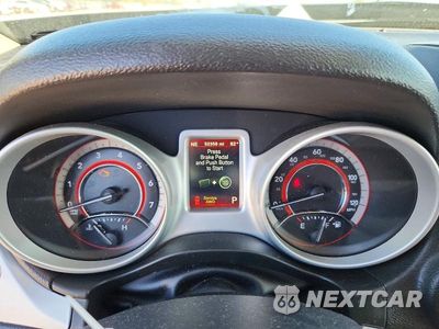 Zdjęcie 9 z 13 samochodu: 2019 DODGE JOURNEY GT VIN:3C4PDDEG6KT745518 - miniatura