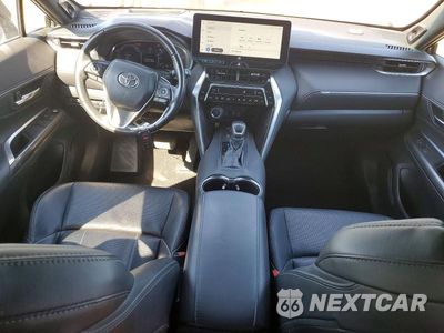 Zdjęcie 8 z 14 samochodu: 2023 TOYOTA VENZA LIMITED VIN:JTEAAAAH1PJ146905 - miniatura