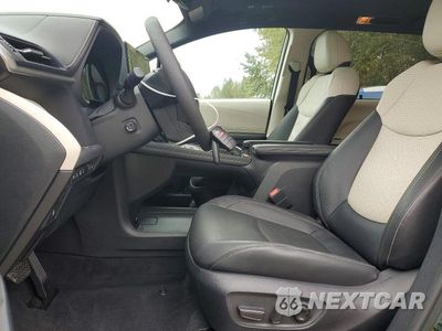 Zdjęcie 7 z 14 samochodu: 2026 TOYOTA SIENNA PLATINUM 7-PASSENGER VIN:5TDESKFCXTS262753 - miniatura