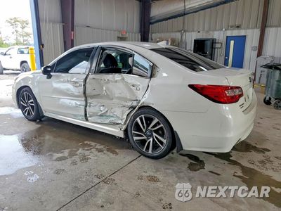 Drugie zdjęcie samochodu z przodu: 2017 SUBARU LEGACY SPORT VIN:4S3BNAR68H3031899 - miniatura
