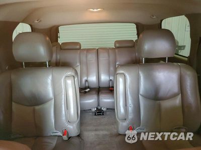 Zdjęcie 10 z 13 samochodu: 2004 GMC YUKON DENALI VIN:1GKEK63U04J135257 - miniatura