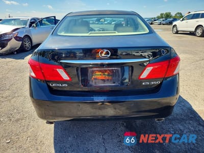 Zdjęcie 6 z 13 samochodu: 2007 LEXUS ES 350 VIN:JTHBJ46G472053637 - miniatura
