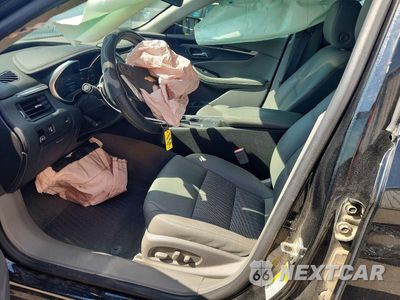 Zdjęcie 7 z 12 samochodu: 2018 CHEVROLET IMPALA LT VIN:2G1105SA0J9177428 - miniatura