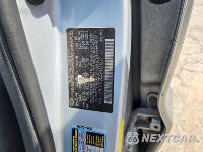 Zdjęcie 12 z 12 samochodu: 2009 HYUNDAI SANTA FE LIMITED VIN:5NMSH13E39H331277 - miniatura