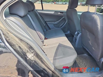 Zdjęcie 10 z 12 samochodu: 2015 VOLKSWAGEN JETTA SE VIN:3VWD07AJ8FM404359 - miniatura