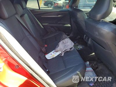Zdjęcie 10 z 12 samochodu: 2025 TOYOTA CAMRY XSE VIN:4T1DAACK9SU132683 - miniatura