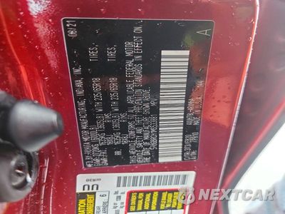 Zdjęcie 13 z 13 samochodu: 2021 TOYOTA HIGHLANDER HYBRID XLE VIN:5TDGBRCH1MS533881 - miniatura