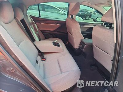 Zdjęcie 10 z 12 samochodu: 2025 TOYOTA CAMRY LE VIN:4T1DAACK6SU177063 - miniatura
