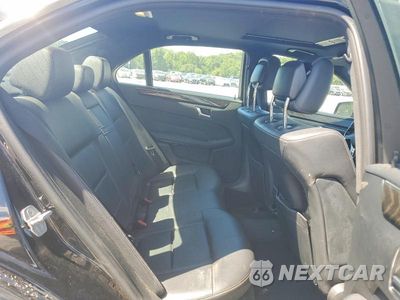 Zdjęcie 10 z 12 samochodu: 2016 MERCEDES-BENZ E 350 VIN:WDDHF5KB2GB211332 - miniatura