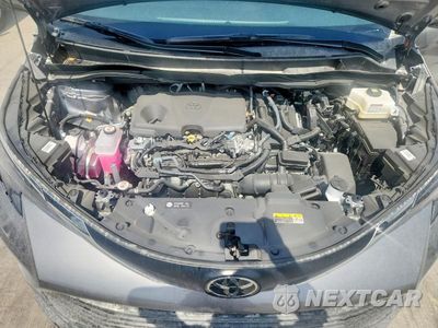 Zdjęcie 12 z 13 samochodu: 2026 TOYOTA SIENNA XLE 8-PASSENGER VIN:5TDYRKEC7TS304841 - miniatura