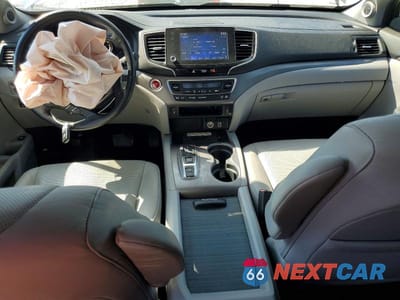 Zdjęcie 8 z 12 samochodu: 2023 HONDA RIDGELINE RTL-E VIN:5FPYK3F71PB023776 - miniatura