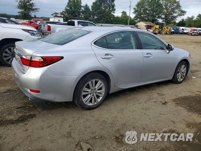 Trzecie zdjęcie samochodu z tyłu: 2014 LEXUS ES 350 VIN:JTHBK1GG5E2139384 - miniatura