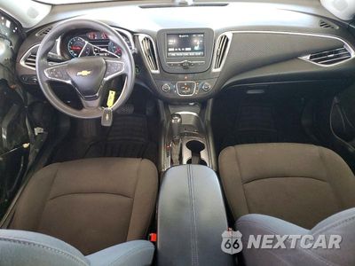 Zdjęcie 8 z 12 samochodu: 2018 CHEVROLET MALIBU LT VIN:1G1ZD5ST9JF262414 - miniatura