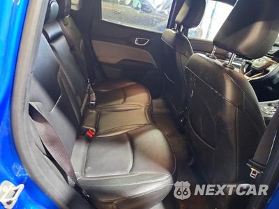Zdjęcie 11 z 13 samochodu: 2024 JEEP COMPASS LATITUDE LUX VIN:3C4NJDFN2RT122226 - miniatura