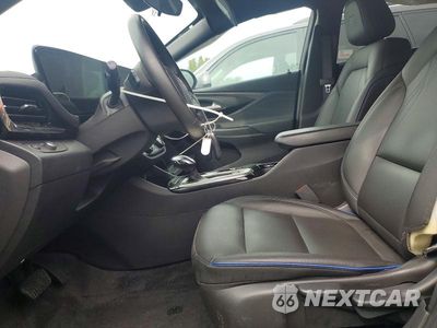 Zdjęcie 7 z 12 samochodu: 2025 BUICK ENVISTA SPORT TOURING VIN:KL47LBEP9SB106360 - miniatura